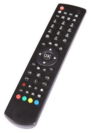 Infratex Télécommande CB19V132, CBL26V200, CBX1912, Universelle, Infrarouge
