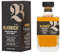 Bladnoch Vinaya | Lowland Single Malt Scotch Whisky | 46.7% ABV | 1 x 70cl Bottle | Natural Colour | Made by Bladnoch Distillery