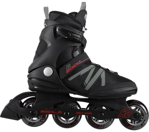K2 Skates Kinetic 80 Pro XT M - Pattini in linea da uomo