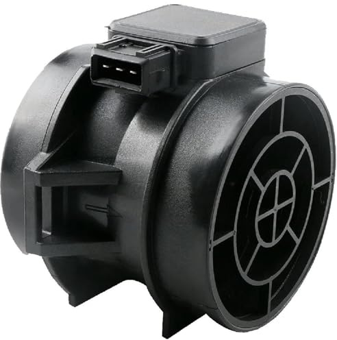Sensor Flujo Masivo Aire Para BMW 325 323 525 E46 3 Series 323Ci 323i 325Ci 325i 325xi 328Ci 328i 525i Z3 MAF Sensor Flujo Aire Masivo Medidor Sensor Masa Aire