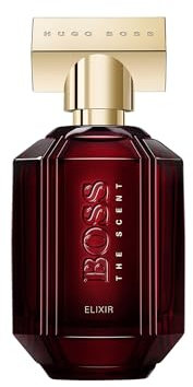 BOSS The Scent Elixir Parfum Intense for Her