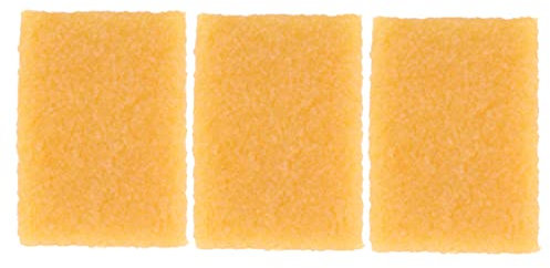 STOBOK 3 Stk Reinigungstuch Kunst Reinigungswerkzeug Reinigungsbürste Pigmententferner Skizzieren Von Vorräten Aquarell-reinigungsradierer Zeichenkunst Leere Lösung Gewidmet Gummi