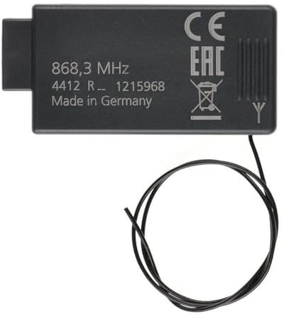 Marantec Modulantenne Digital 168 mit 200 Speicherplätzen, 868 MHz für Antriebe