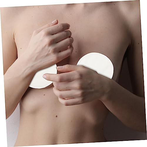 JOINPAYA 8stücke Waschbare Stilleinlagen Für Frauen Wiederverwendbare Stilleinlagen Für Geburt Aus Weicher Baumwolle Einfach Anzulegen Passen Sich Sanft An Unverzichtbares Accessoire Für St