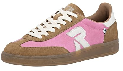 Rieker W2200 Baskets Basses Femme