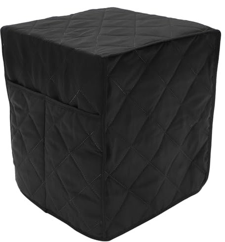 Appliance Protective Cover Toaster Maker Machine Splash Proof Coffee Gear
