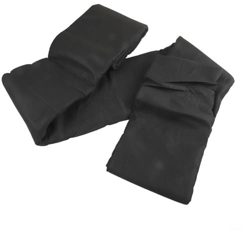Pumixiy 12 Ft Pool Liner Pad, Thickened Pool Mat Tarp For Under Pool, Protective Base Mat, For Above Ground Swimming Pool, Non-Woven Fabric