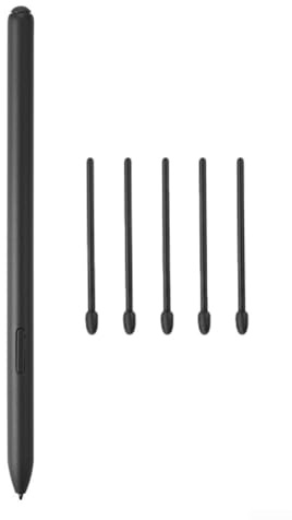 EMR Stylus Pen für Remarkable-2 - 4096 Druckempfindlichkeit, Handflächenabweisung, Neigungsunterstützung, 5 austauschbare Spitzen
