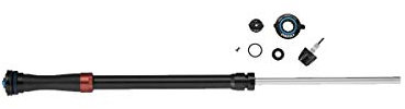 RockShox Fahrraddämpfer-2051996458 Fahrraddämpfer schwarz 27.5