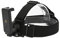 Akozon Kopfgurt, Helm Kamera mit Halterung Kopfhalterung Handy Kampera Kopfbandhalterung Sport Halterung Kopfmontierter Handyhalter Verstellbar Ego-Perspektive für Smartphones Action Kamera