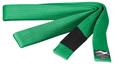 Ju-Sports BJJ Kindergürtel
