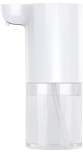 Lodokdre Induction Soap Dispenser Intelligent Automatic Disinfectant Sprayer Hand Soap Machine