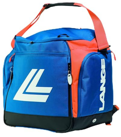 Lange - Heated Bag Skischuhhülle, 230 V, Blau – Herren – Einheitsgröße – Blau