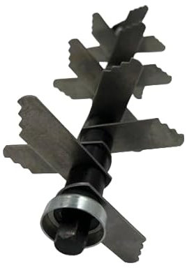 Genuine Scarifying Cylinder for Spear & Jackson Scarifier and Raker S1432ESC