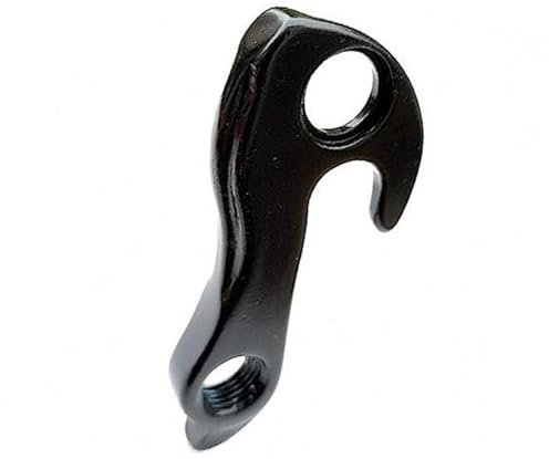Mountainbike-Aussteiger, Jodriva 2 Stück Fahrradteile Schaltwerk Aufhänger, for Corratec Diamondback, for Focus, HARO Mongoose HARO Kinesis, for UCC, Komodo Jamis Mech Dropout