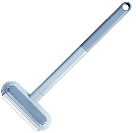 Pet Hair Remover, Double-Sided Wet And Dry Cleaning Brush, Pet Hair Cleaning Tool For Clothes Sofa Shoes Glass Carpet