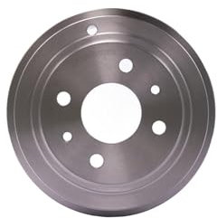 HELLA 8DT 355 300-081 Bremstrommel - 60905 - für u.a. FIAT / FORD / LANCIA / ZASTAVA
