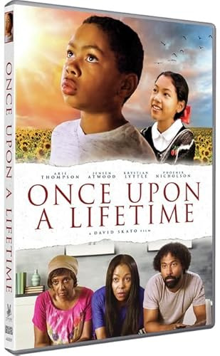 Once Upon a Lifetime [DVD]