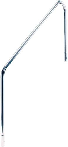 Suinga Uscita Piscina Ancoraggio esterno-interno per scaletta (1220 mm da incasso)