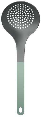 Rosti NEW Optima Écumoire 32 x 10,5 x 6 cm Nordic green