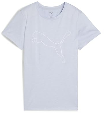 PUMA Tad Essential Logo Tee