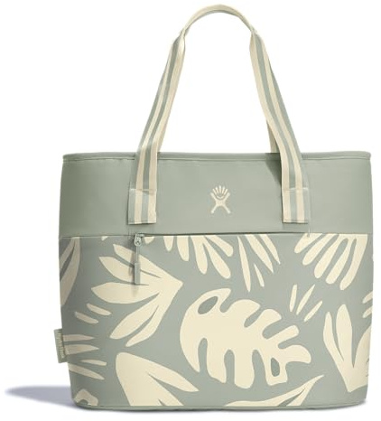 Hydro Flask 20 l isolierte Tragetasche Botanical Bliss Agave