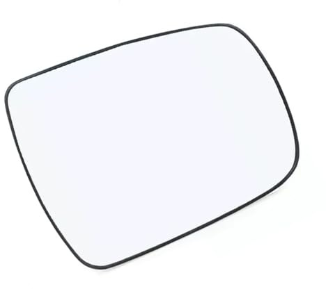 Außenspiegel 876212P030 87611-2P030 1 Stück Beheizte Seite Rückspiegel Glas Für Kia Für Sorento 2.4L 3.5L 2009-2014 Spiegelglasv(Right)