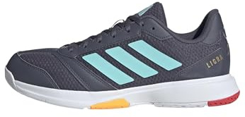 adidas Men's Zapatilla Ligra 8 Indoor