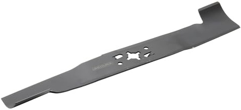 SECURA Messer (Wurf) kompatibel mit Stihl RM 448.0 TX Rasenmäher