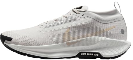 NIKE Pegasus Trail 5 Gore-Tex, Sneaker för män, 40.5 EU, Vast Grey Sanddrift Summit White Black, 40.5 EU
