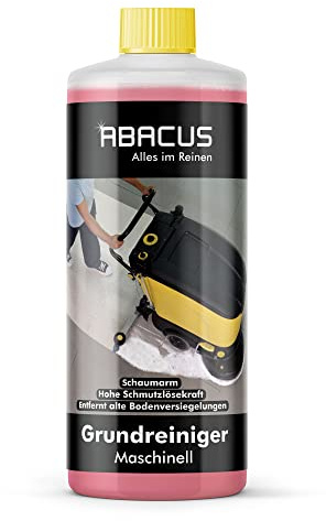 ABACUS® 1000 ml Kilya Prof - Grundreiniger/Bodenreiniger für Maschinen (2175)