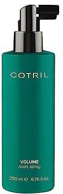 Cotril Volume Roots Spray 200ml - spray volumizzante radici