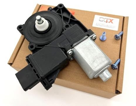 Moteur Lève-vitre Avant Droite Compatible pour 5008-3008 (09/2009-03/2017) 9222FF