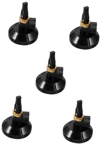 NUOBESTY 5pezzi Taglierina per Utensile Versatile per Design e Resistente Facile Usare per Accessorio per