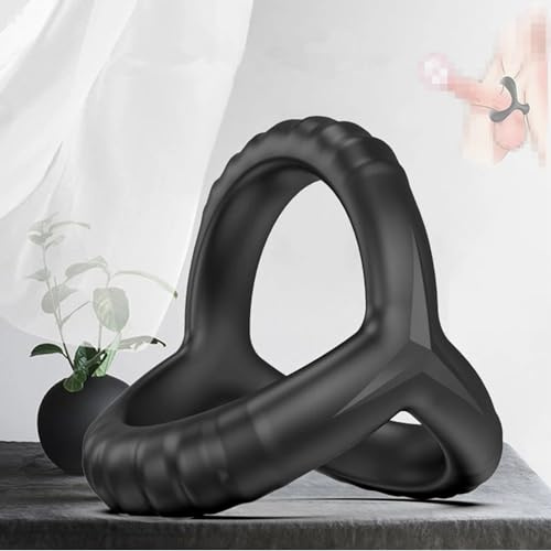 Seguridad y Estabilidad la Ventaja del Anillo Deportivo de Silicona Élastiques Pẹnisrịng Cọckrịng Anneaux Hommes Pënë Dë Gơmä cǒckrîng Pënë Dë Gơmä ZGY725