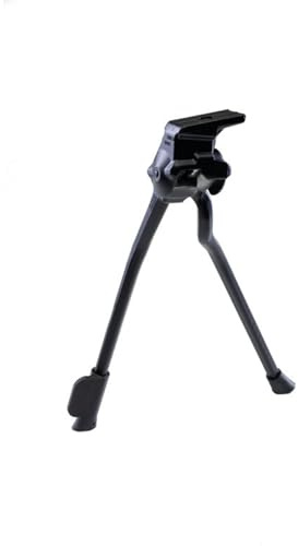 Pletscher Zweibeinständer Twin L, schwarz, 28-29, L (ab 290 mm)