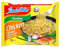 Indomie Mi Goreng Chicken Flavour Noodles 70g Pack of 10 Authentic Indonesian Instant Noodles - Stir-Fry