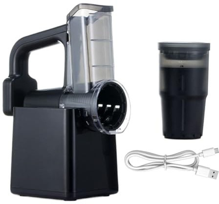 Coupe-Légumes Électrique, Appareils De Cuisine Automatiques Rechargeables, Trancheuse Coupe-Légumes Hachoir Alimentaire, Pour Carotte Oignon Ail Salade Préparation Repas Cuisine