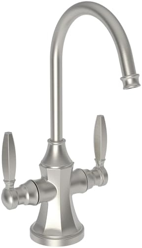Brasstech 1200-5603/15S - Hot & Cold Water Dispenser
