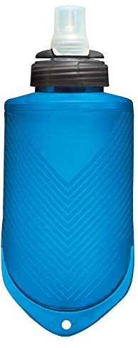 CAMELBAK Wasserflasche-08196883 Gourde Mixte-Adulte, Bleu, Taille Unique