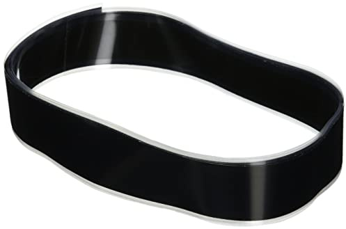 Shimano WH-RS370 Felgenband, Black, 28