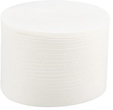 Filtre à Café de Remplacement Universel pour Percolateur à Café Compatible avec CafetièrePapier Filtre à Café Rond 350 Pièces Coffee Filters Coffee Filters