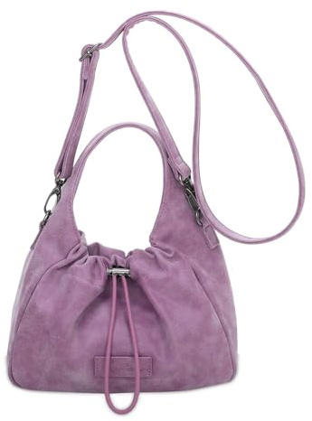 Fritzi aus Preussen Poppi05 Vintage Dusty Lilac