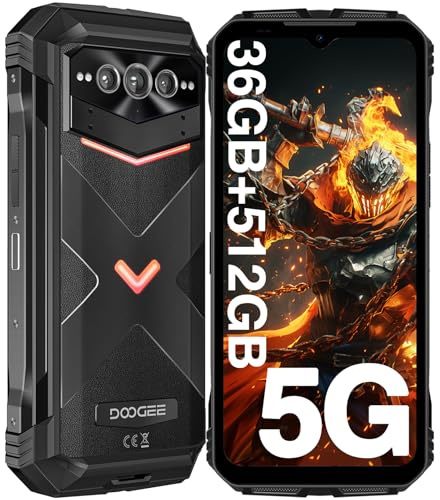 DOOGEE VMAX Plus Smartphone