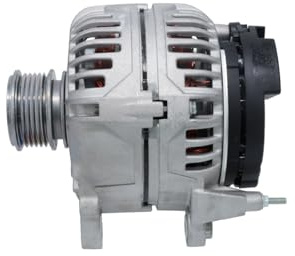 BOSCH Alternador 1 986 A00 905 140A Alternadores con polea de rueda libre