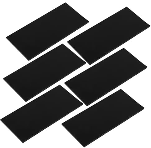 OKUMEYR 10 Stück Schweißlinse Mit Automatischer Verdunkelung Für Schutzbrillen Ersatz-schweißglas Mit Linse Für Schweißmaske Geeignet Für Schweißarbeiten Mit Lichtblitzen Und Spritzern