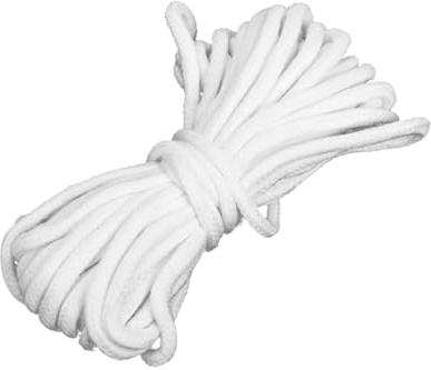 GALPADA Assorbente Cotone per Irrigazione Automatica Annaffiatura per Piante DIY Facile Zone Difficili da e Duraturo