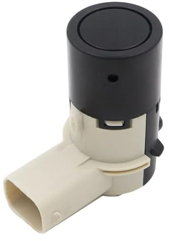 PDC Parksensor Assist Reverse Sensor 4 Stück 9653849080 66206989068 7701062074 Für Citroen Für C4 Für C5 Parksensoren PDC