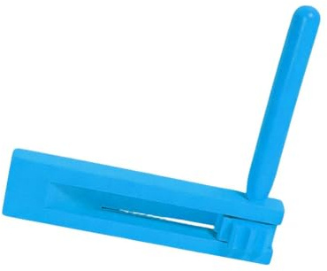 Matracas Mexicanas Wooden Ratchet Instrument