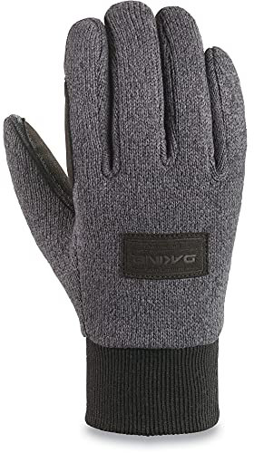 DAKINE Unisex – Erwachsene Patriot Glove Handschuhe, Gunmetal, M